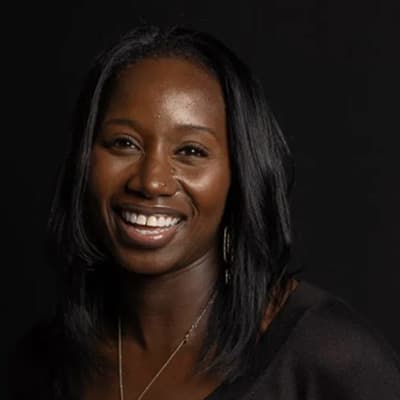 Reema Samuel-Lewis